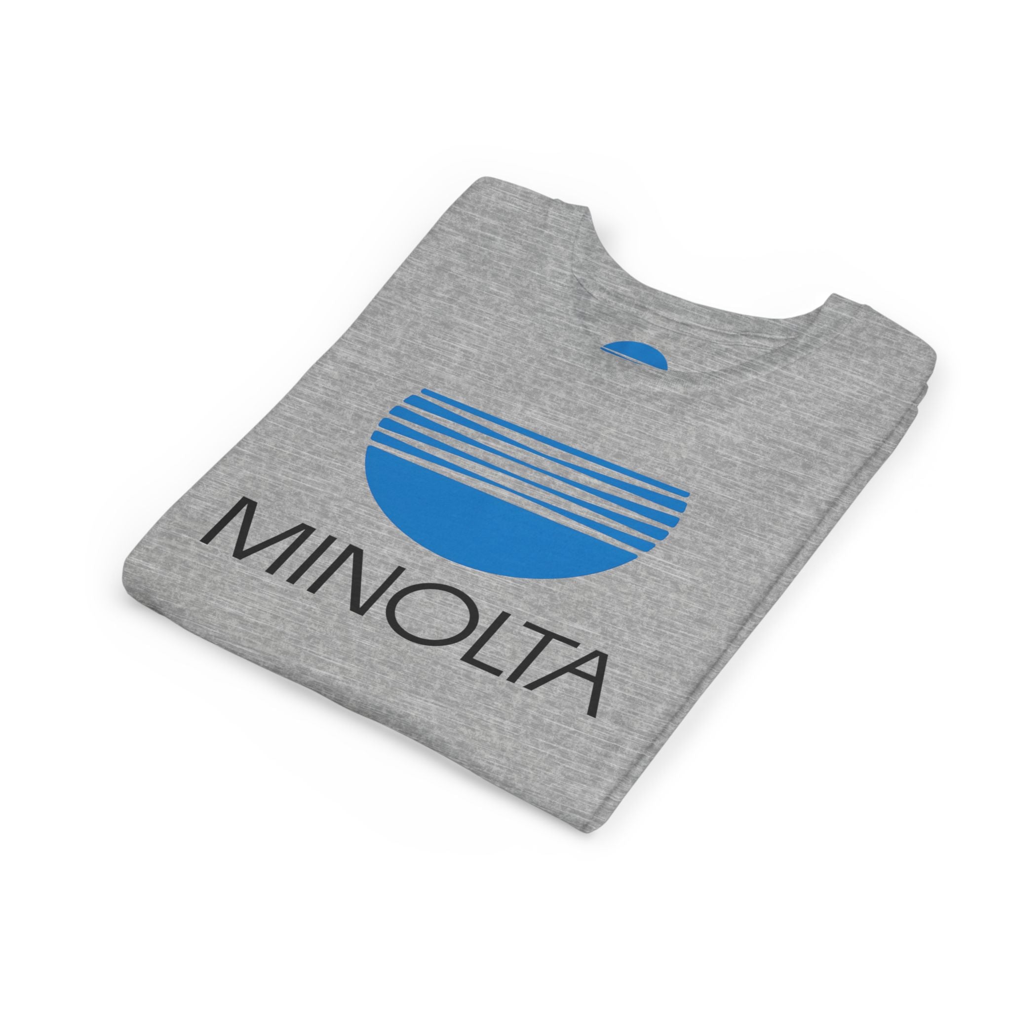 Minolta Kids Tee / T-Shirt