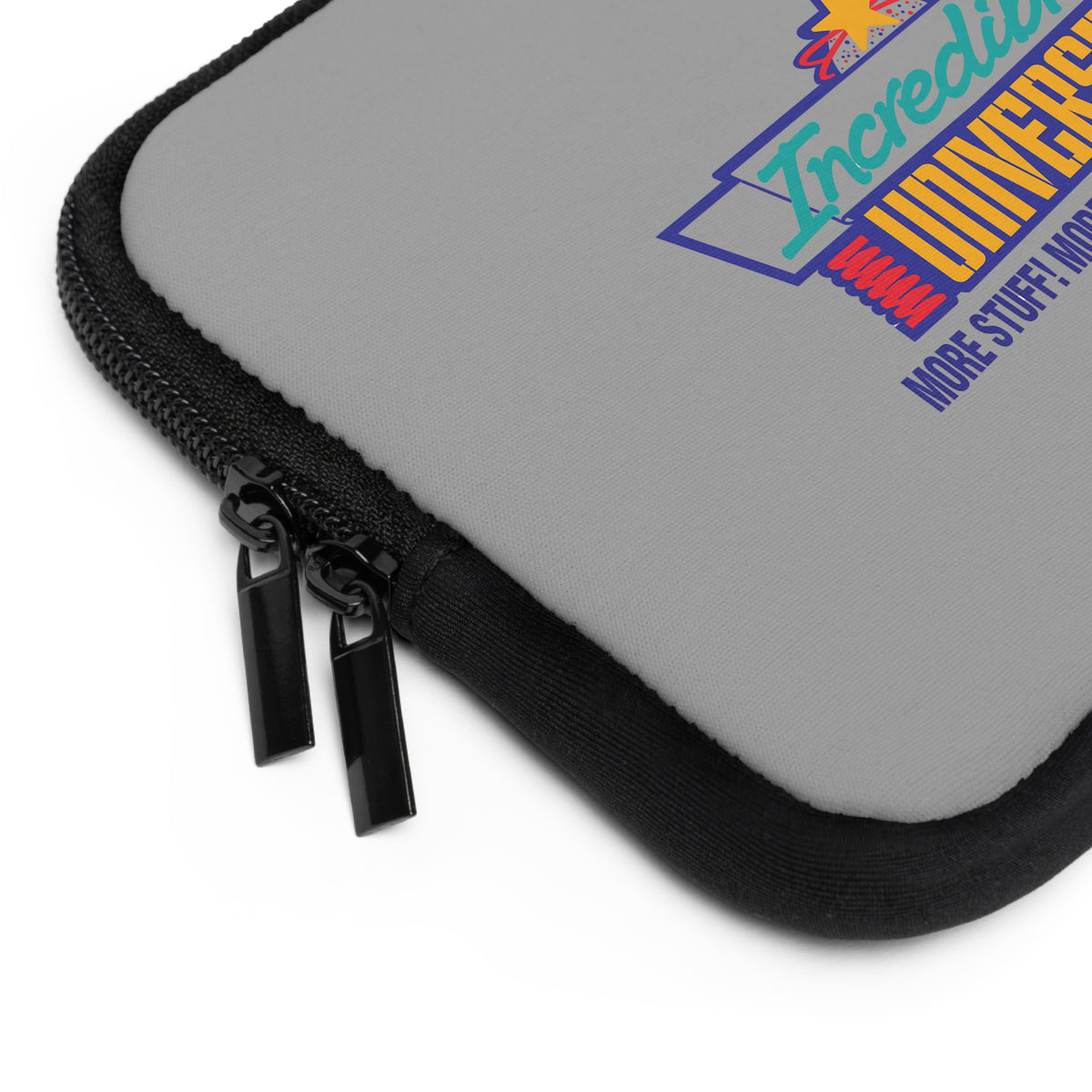 Incredible Universe Laptop Sleeve