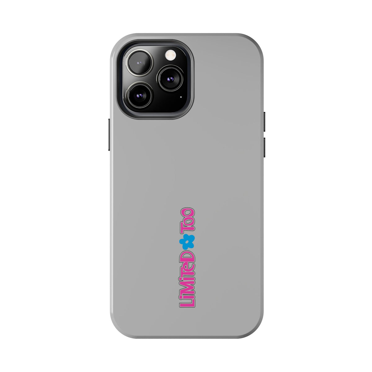 Limited Too Tough Phone Case