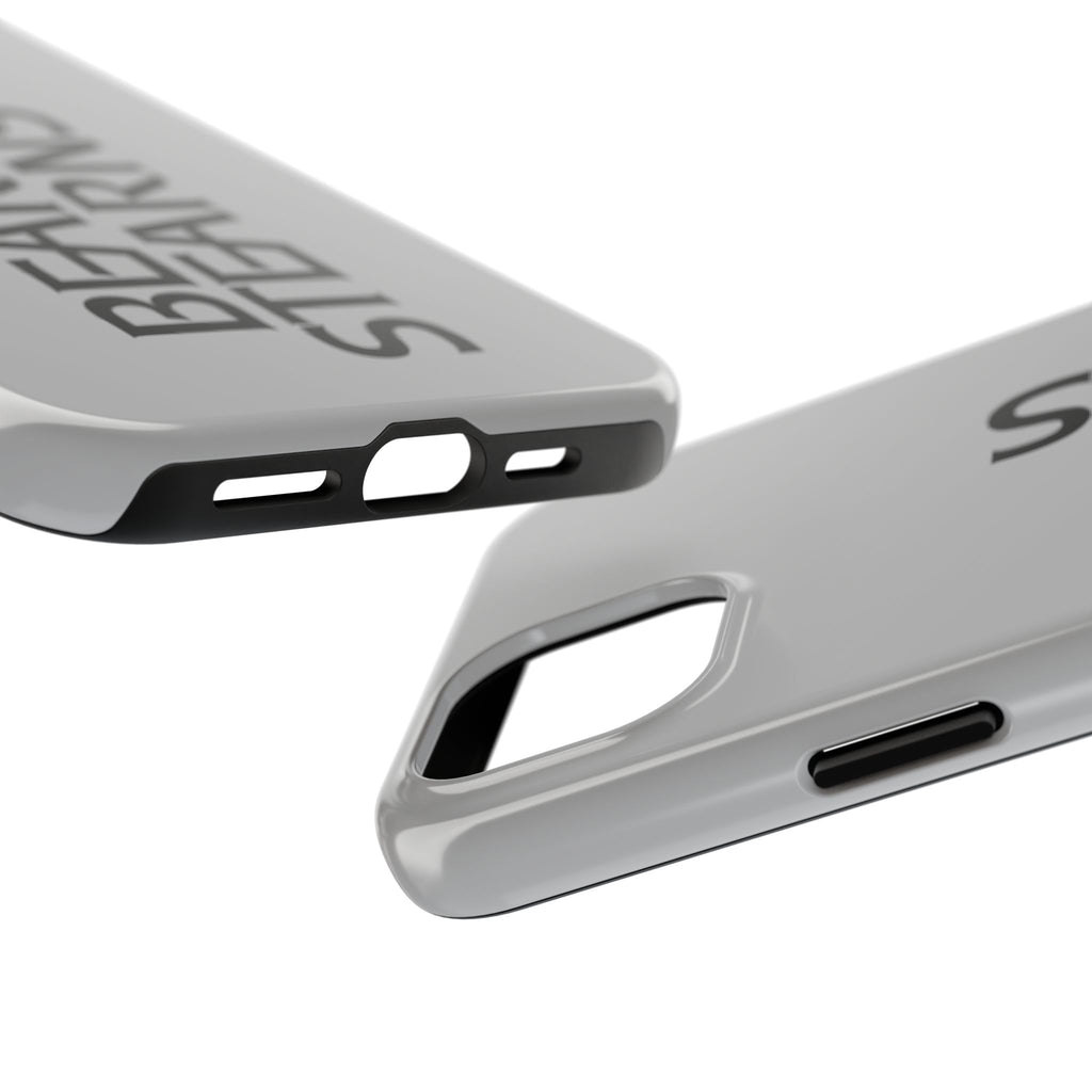Bear Stearns Tough Phone Case