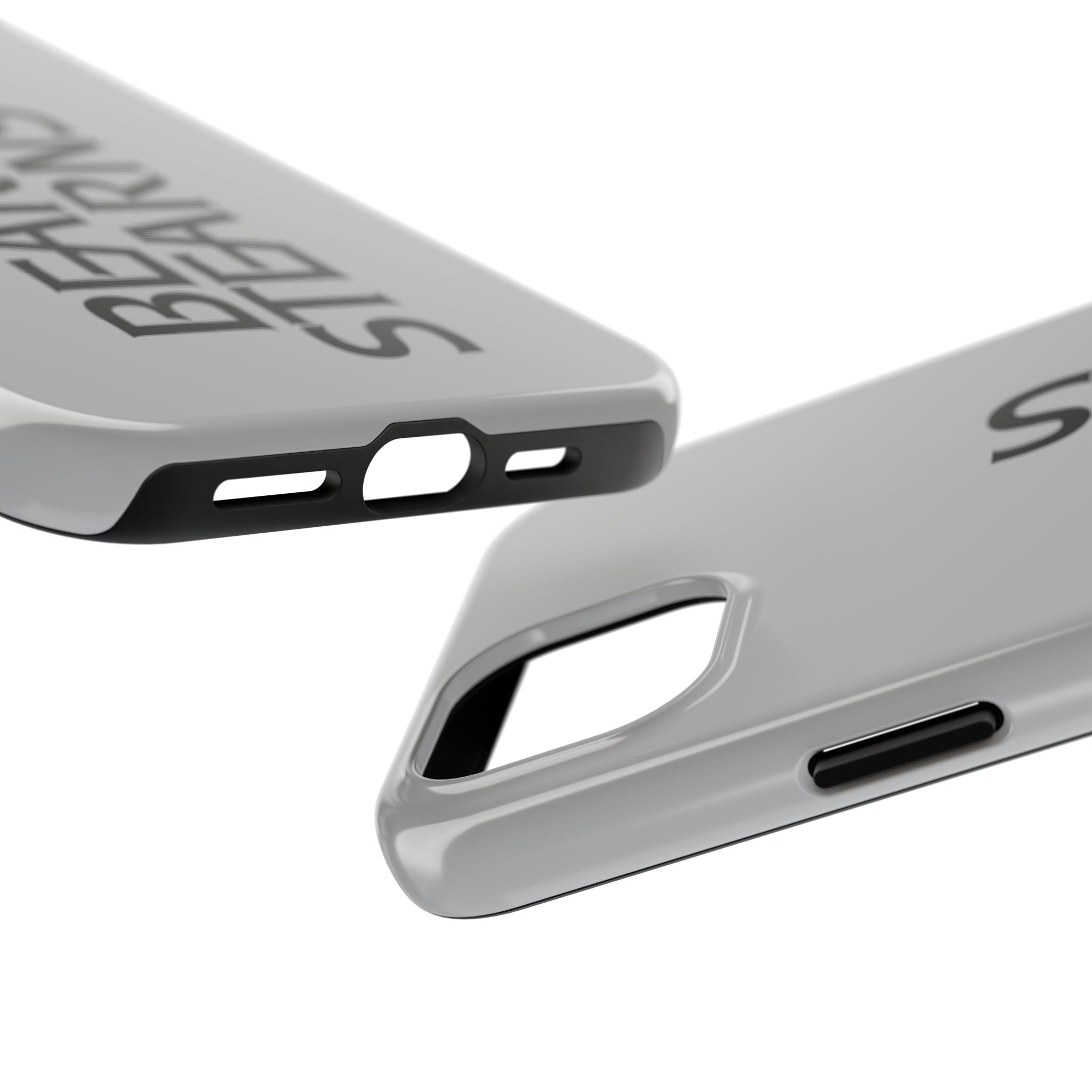 Bear Stearns Tough Phone Case