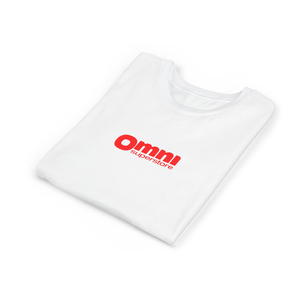 Omni Superstore Kids Tee / T-Shirt
