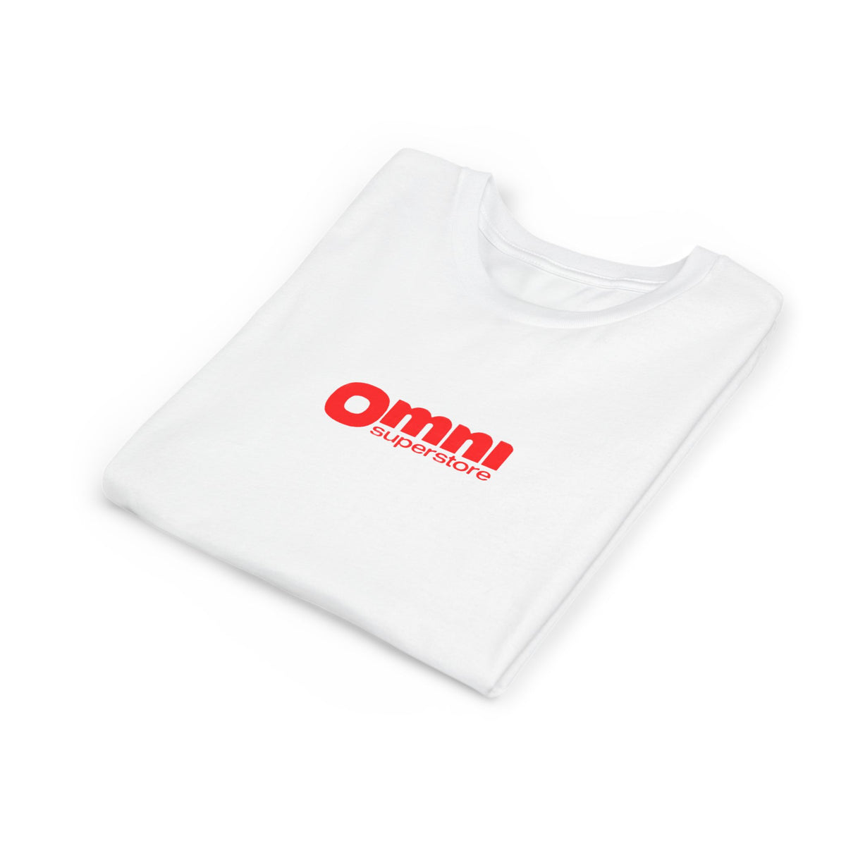 Omni Superstore Kids Tee / T-Shirt