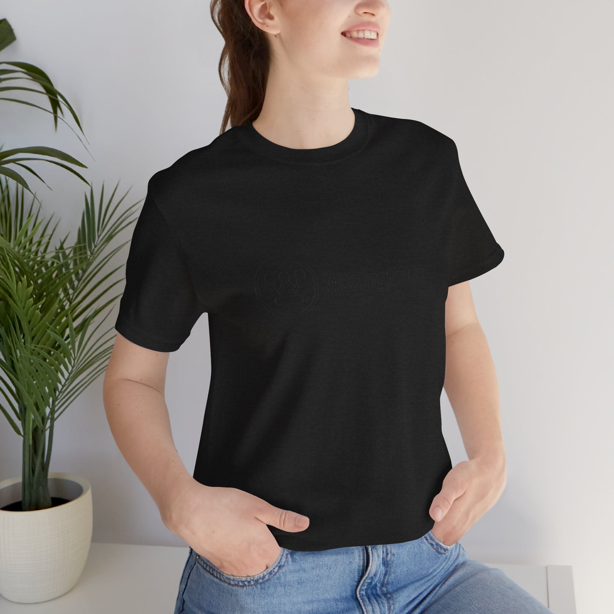 Westinghouse Electric Corporation T-Shirt