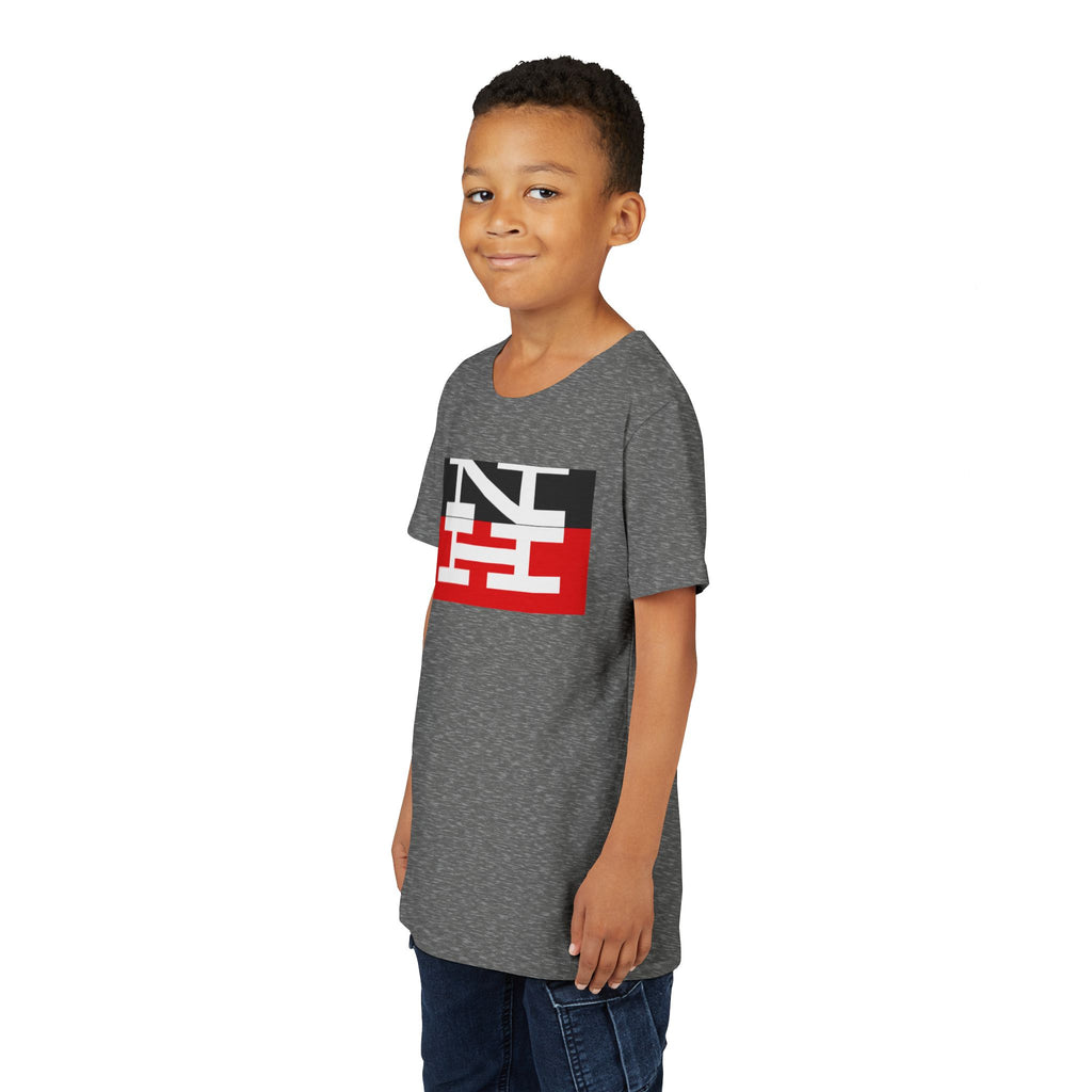 New York, New Haven and Hartford Railroad Kids Tee / T-Shirt