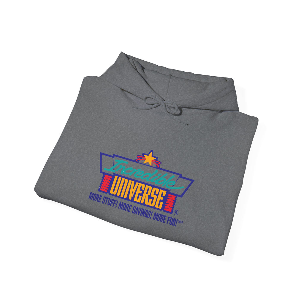 Incredible Universe Hoodie / Sweatshirt
