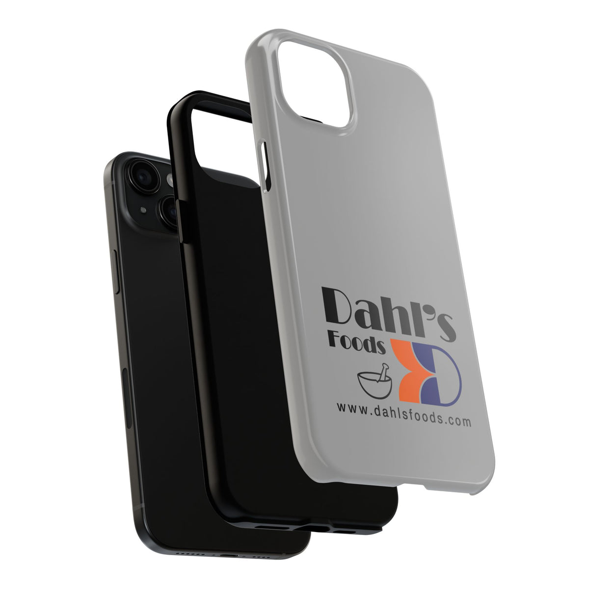 Dahl's Foods Tough Phone Case