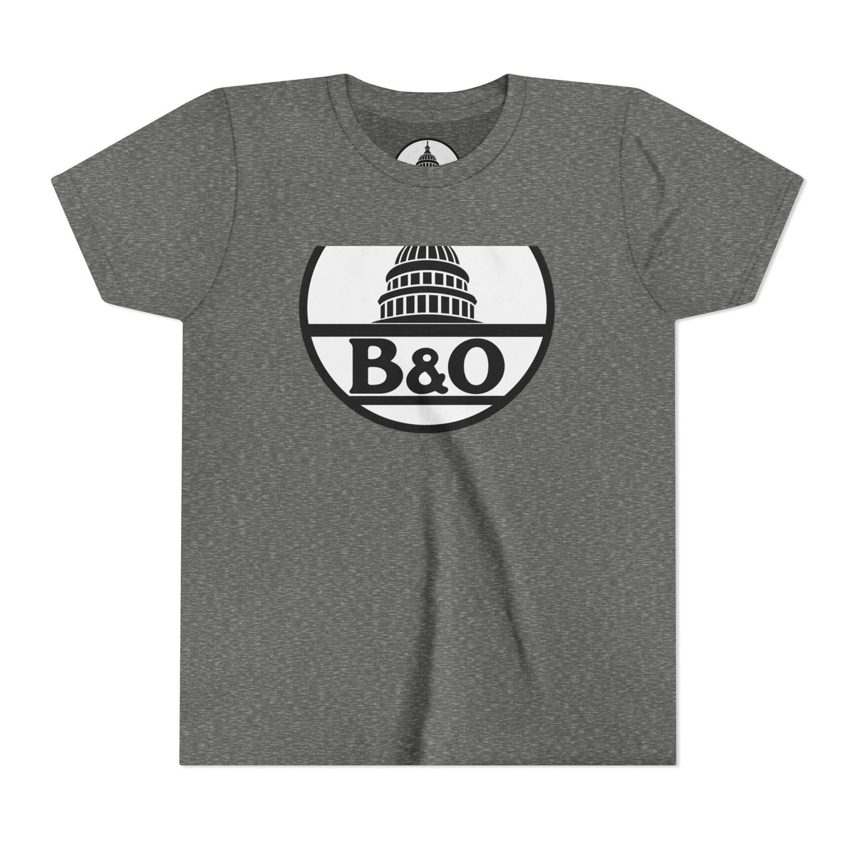 Baltimore and Ohio Railroad Kids Tee / T-Shirt