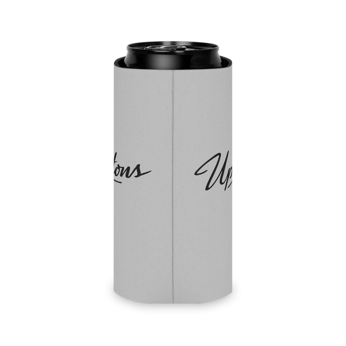 Uptons Can Cooler