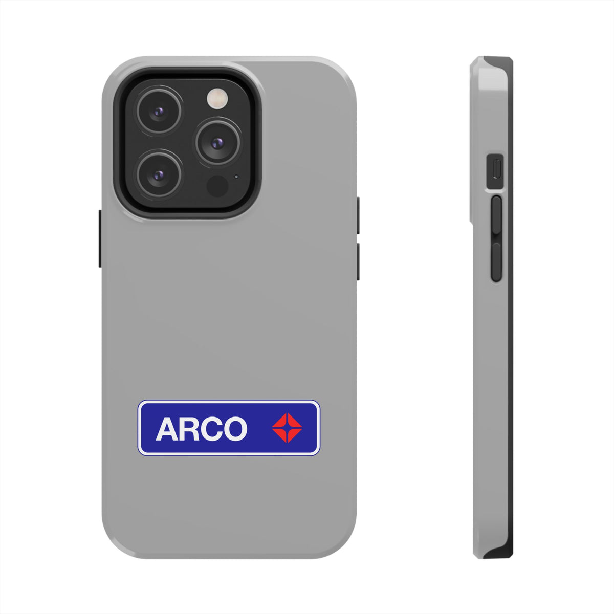Atlantic Richfield Company (ARCO) Tough Phone Case
