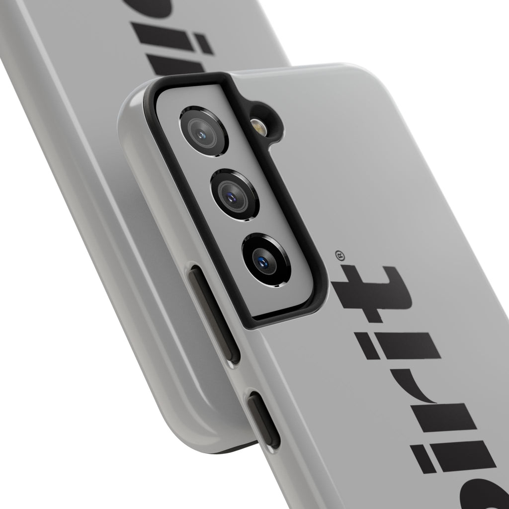 Spirit Airlines Tough Phone Case