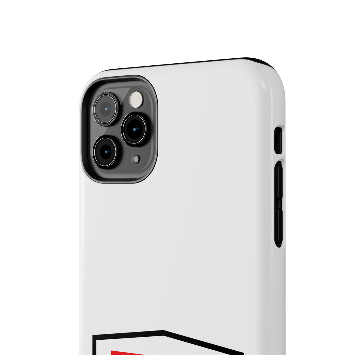 Bethlehem Steel Tough Phone Case