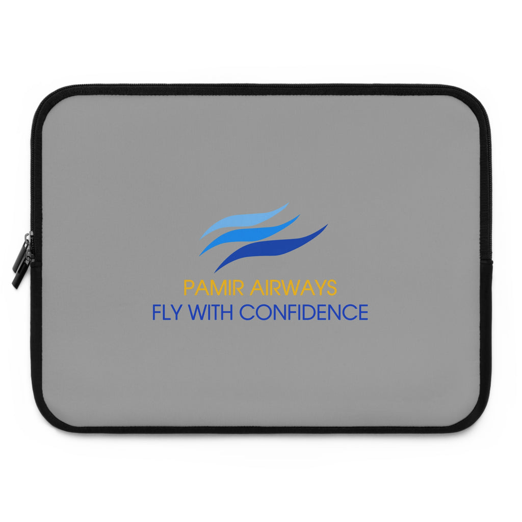 Pamir Airways Laptop Sleeve
