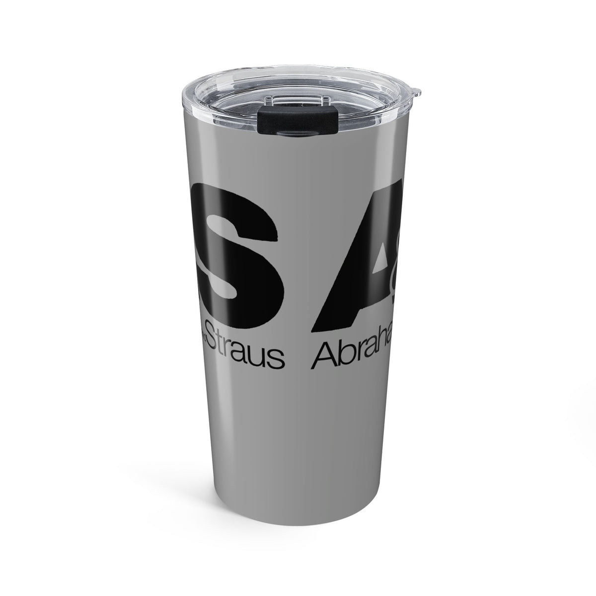 Abraham & Straus 20oz Insulated Tumbler