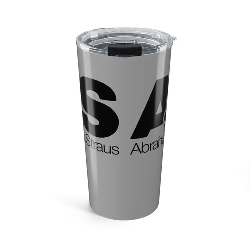 Abraham & Straus 20oz Insulated Tumbler