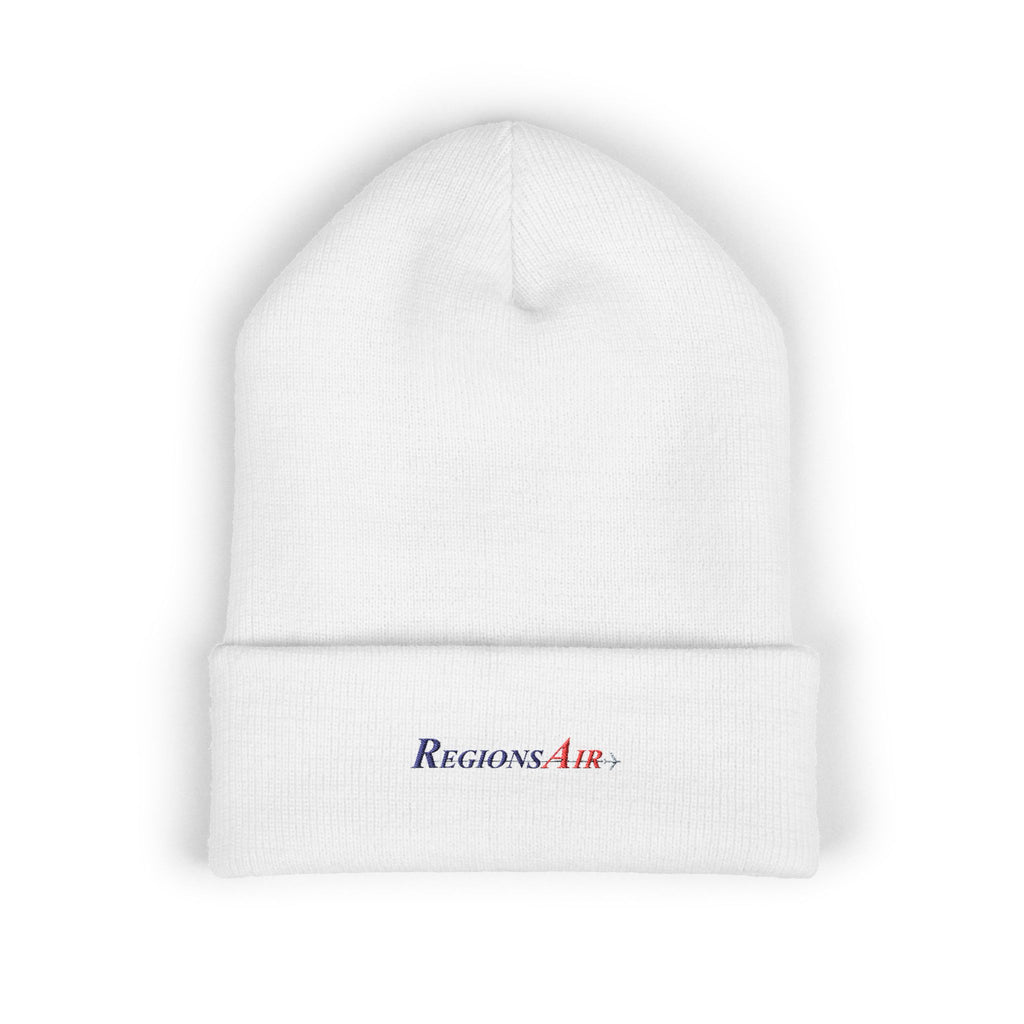 RegionsAir Cuffed Beanie