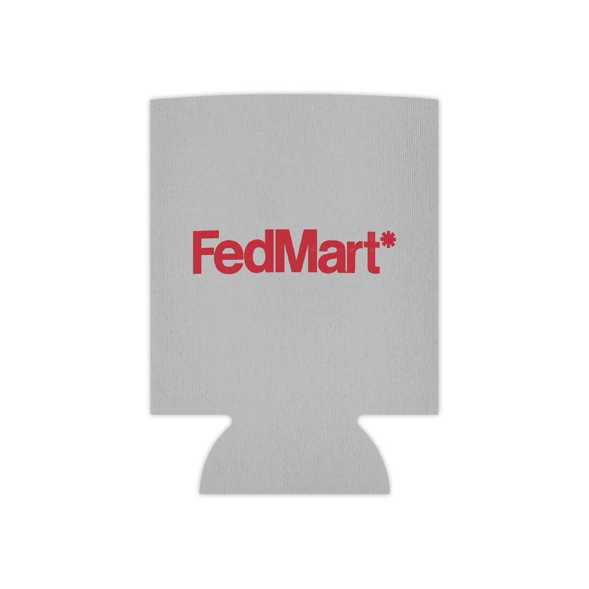 FedMart Can Cooler