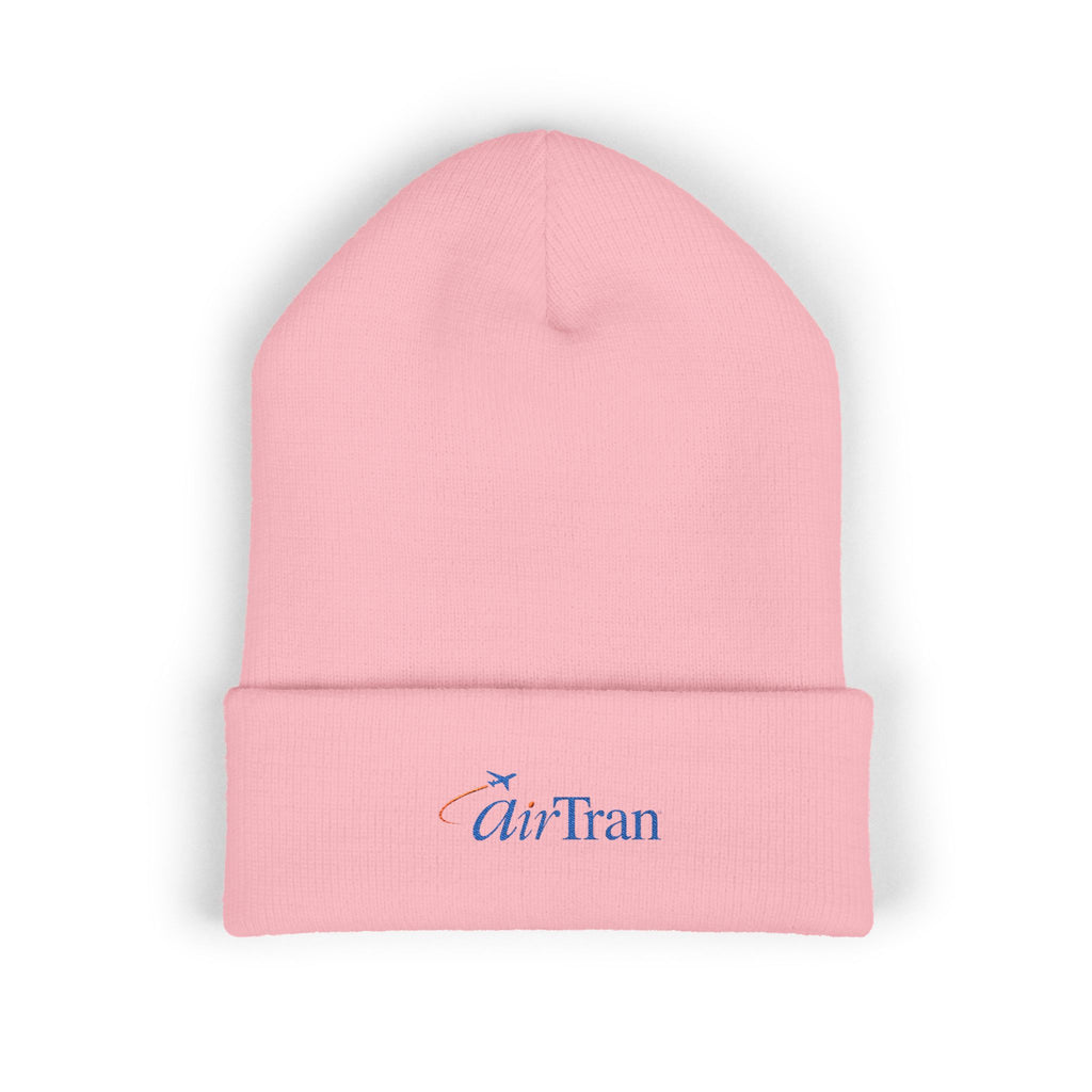 AirTran Airways Cuffed Beanie