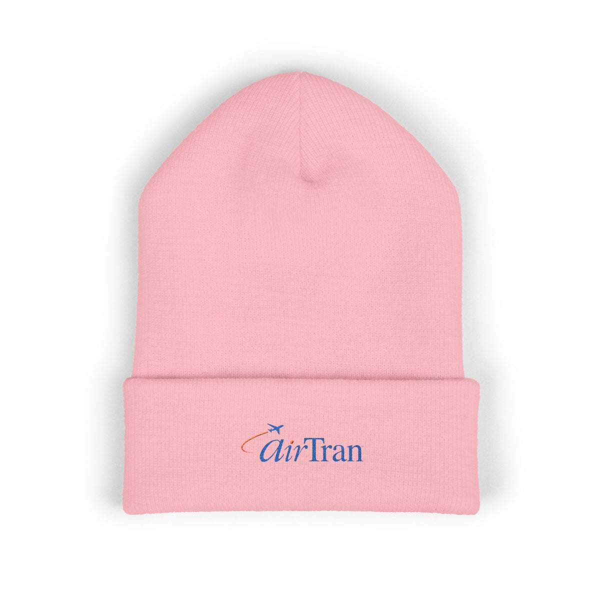 AirTran Airways Cuffed Beanie