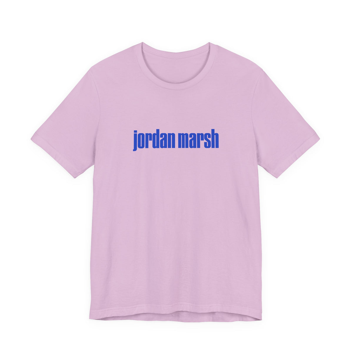 Jordan Marsh T-Shirt
