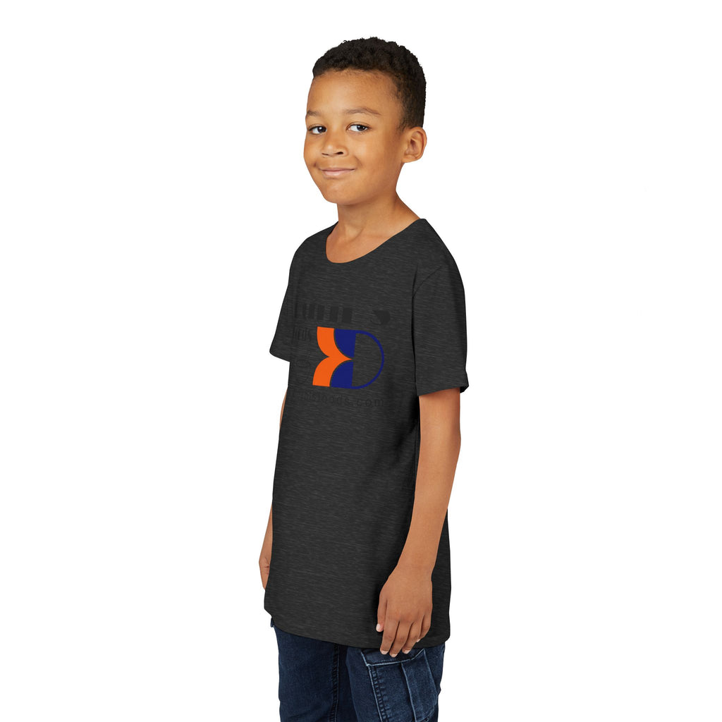 Dahl's Foods Kids Tee / T-Shirt