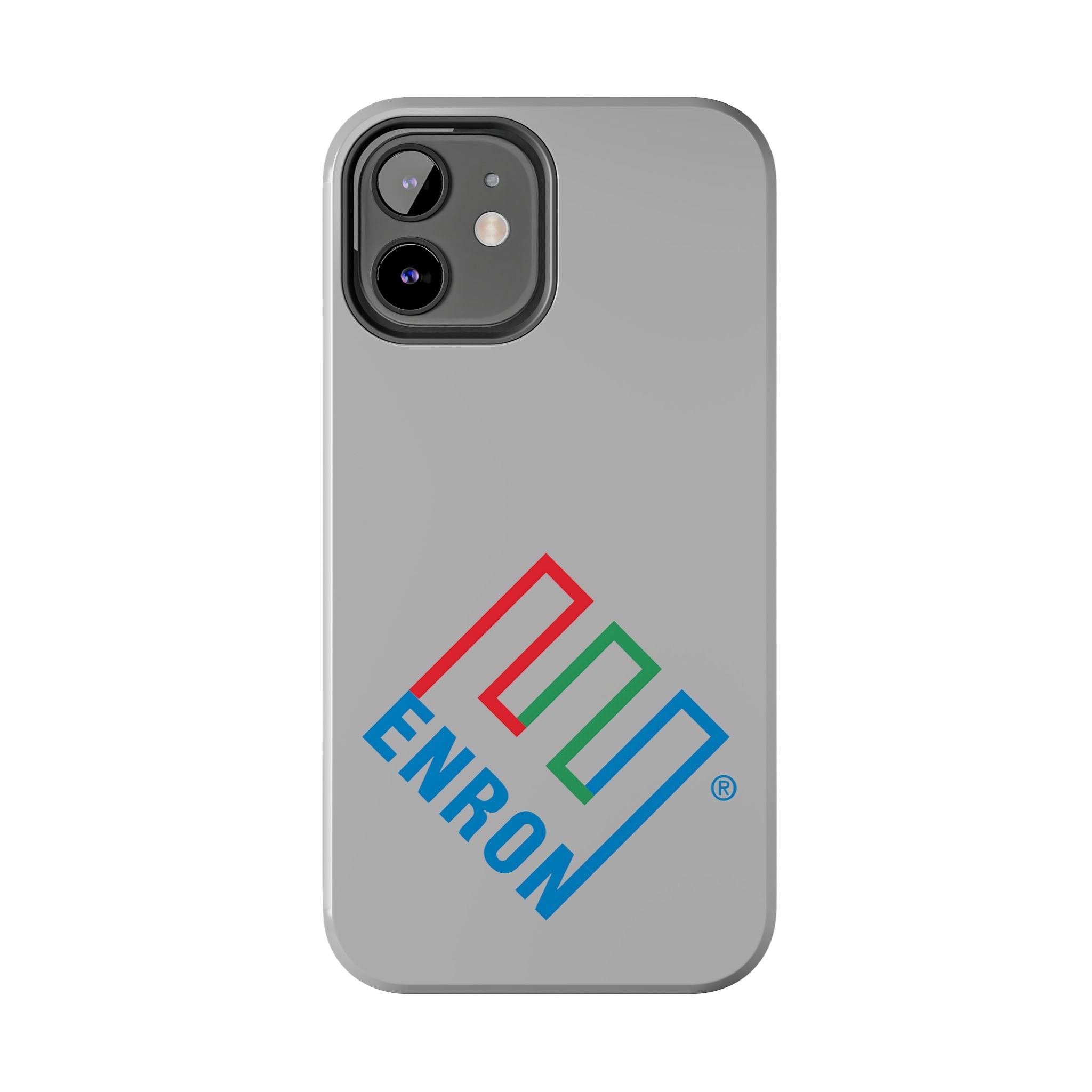 Enron Tough Protective Phone Case