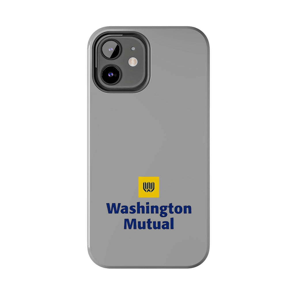 Washington Mutual Tough Phone Case