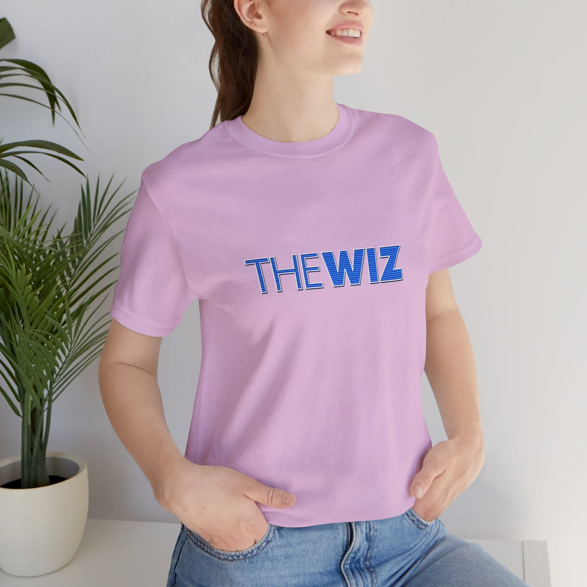 The Wiz T-Shirt