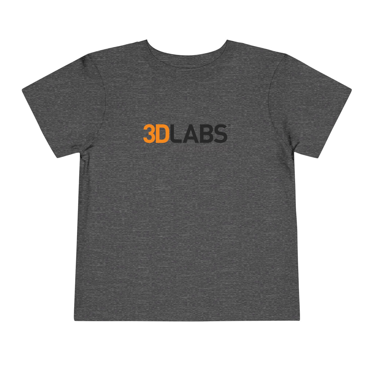 3Dlabs Toddler Tee / T-Shirt