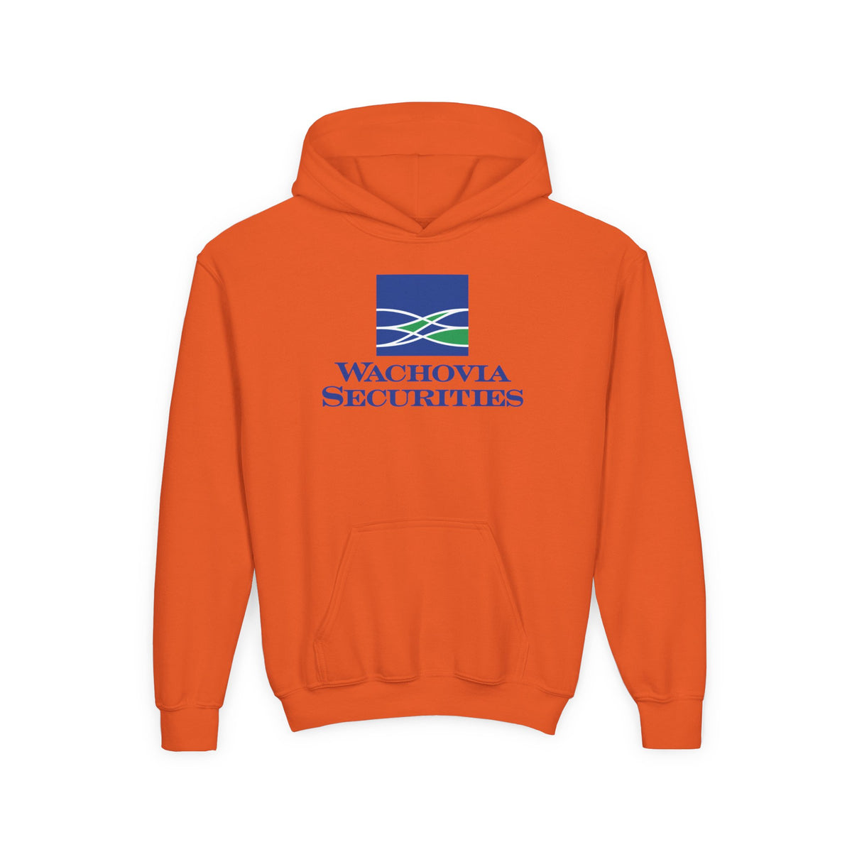 Wachovia Securities Youth Hoodie / Sweatshirt