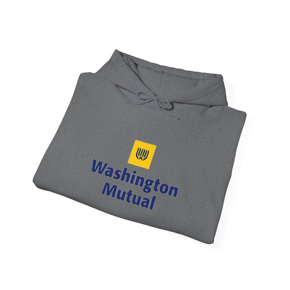 Washington Mutual Hoodie / Sweatshirt
