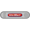 Uni-Mart Metal Bottle Opener