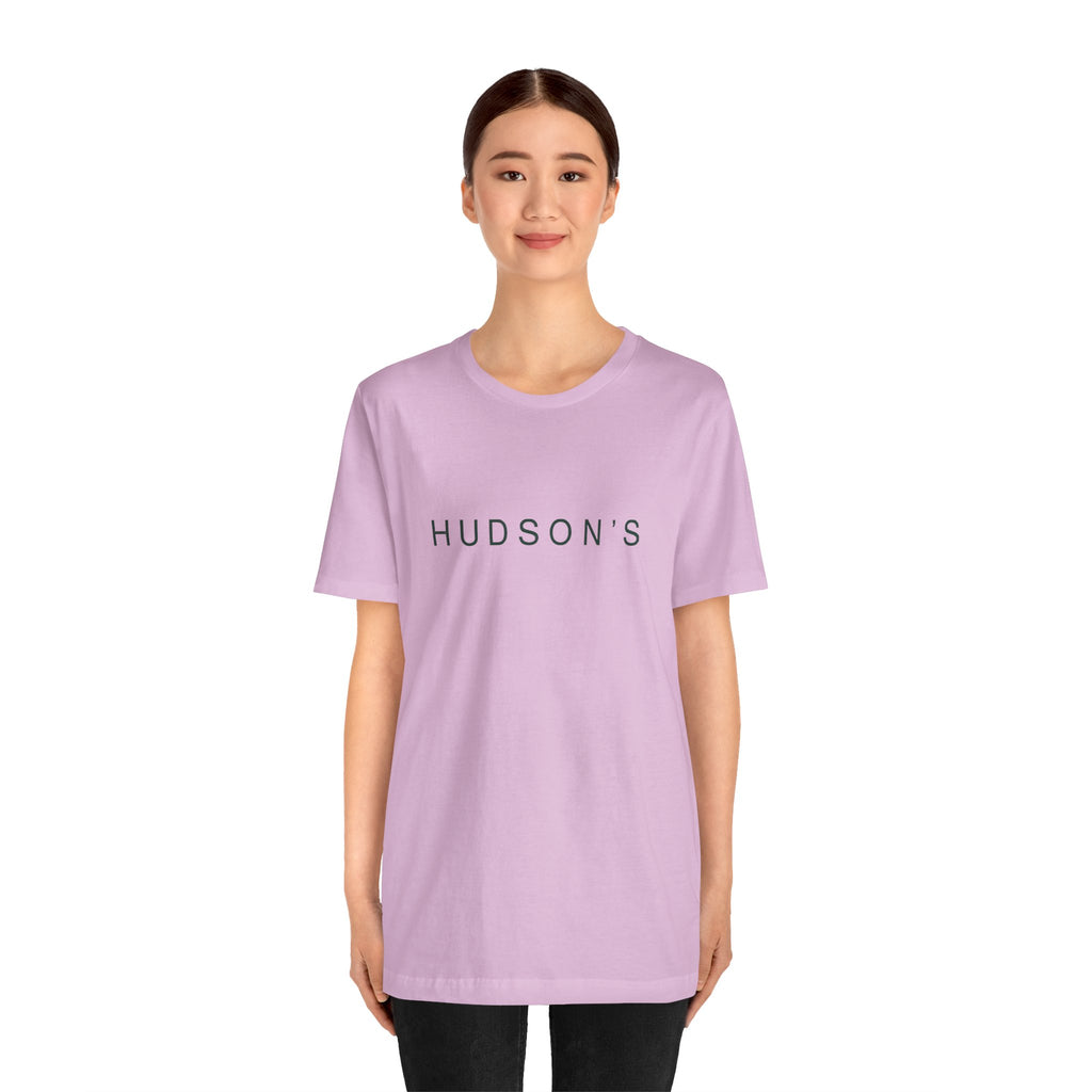 Hudson's T-Shirt