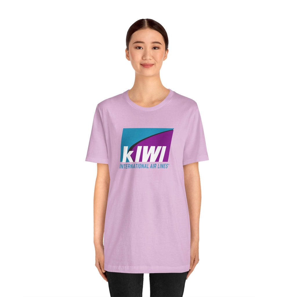 Kiwi International Air Lines T-Shirt