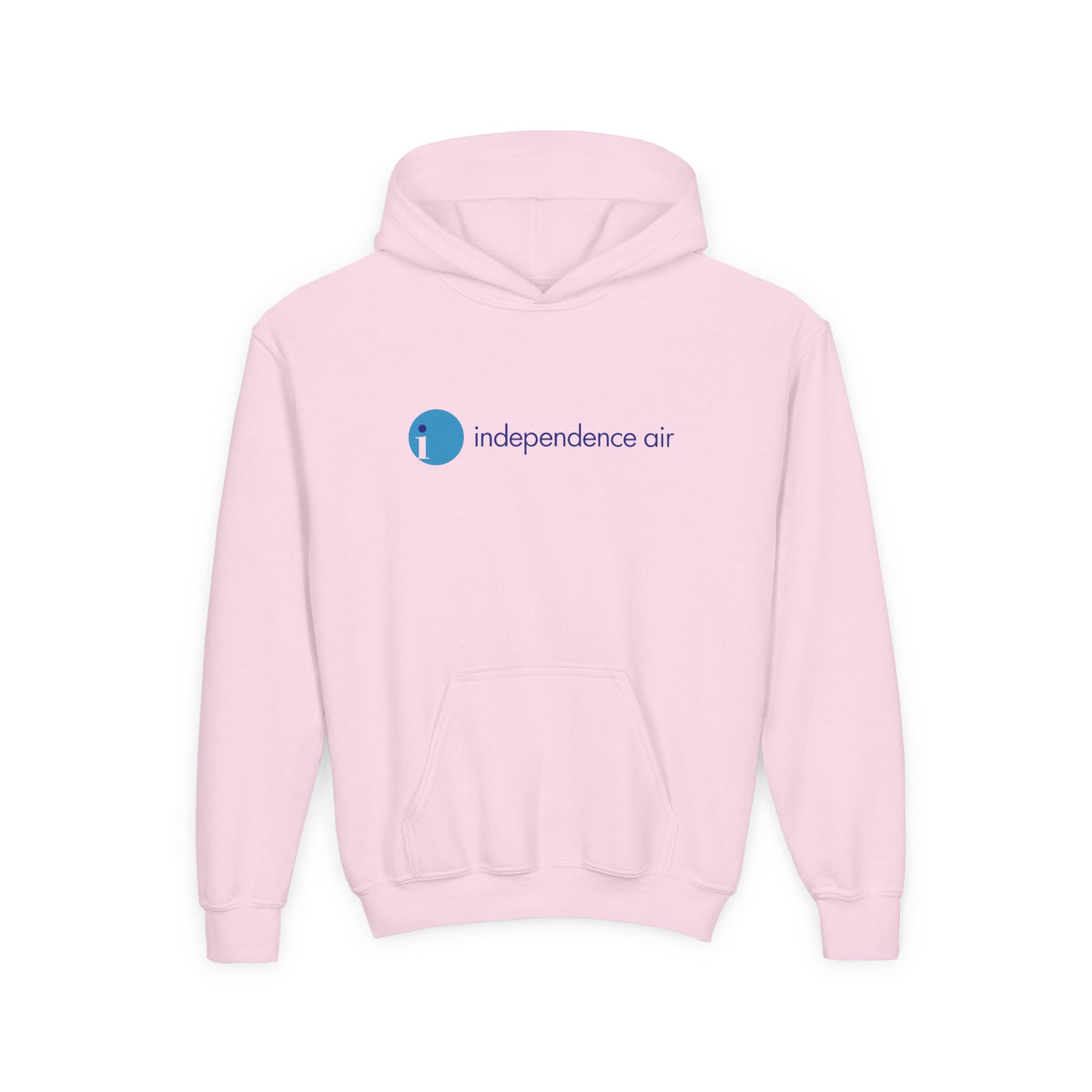 Independence Air Youth Hoodie / Sweatshirt
