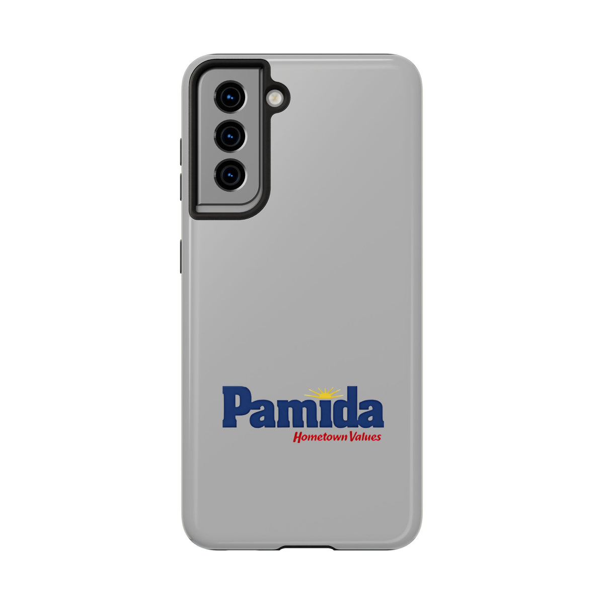 Pamida Tough Phone Case