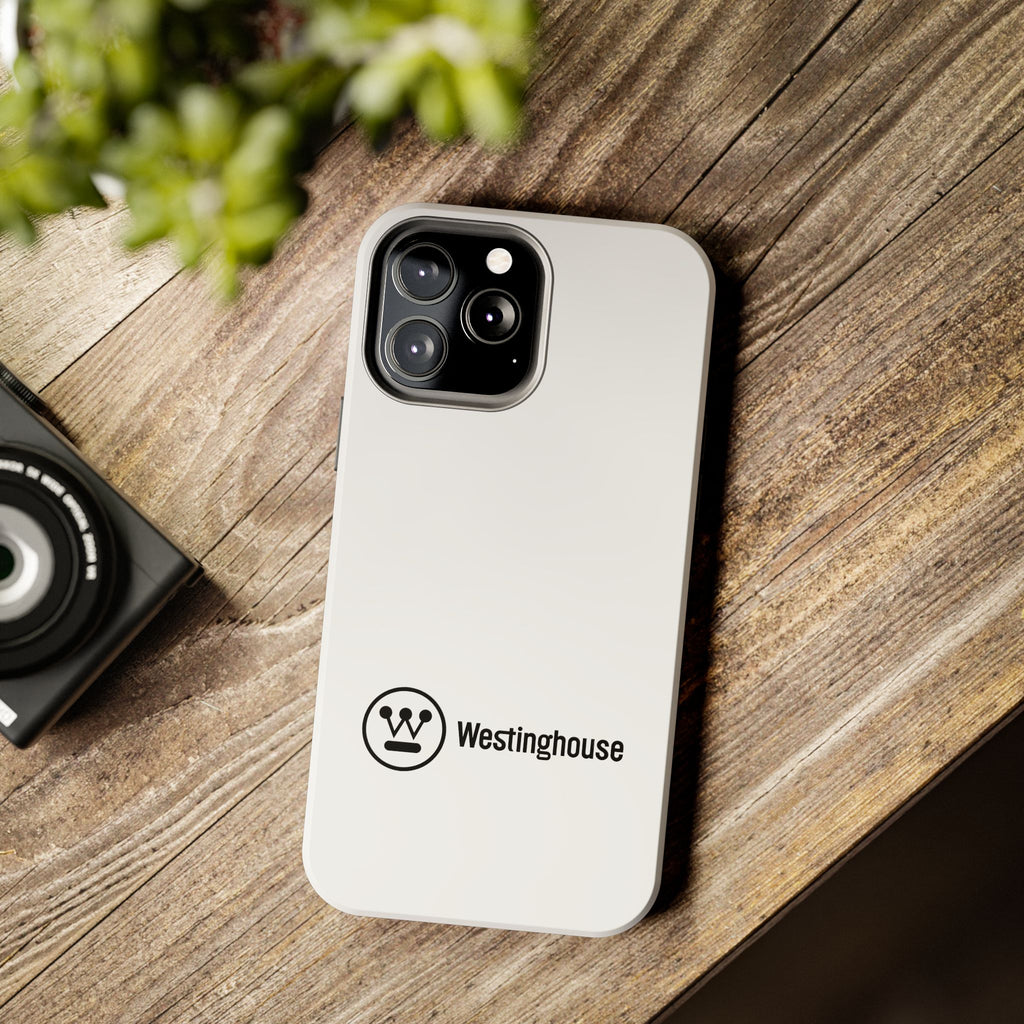 Westinghouse Electric Corporation Tough Phone Case