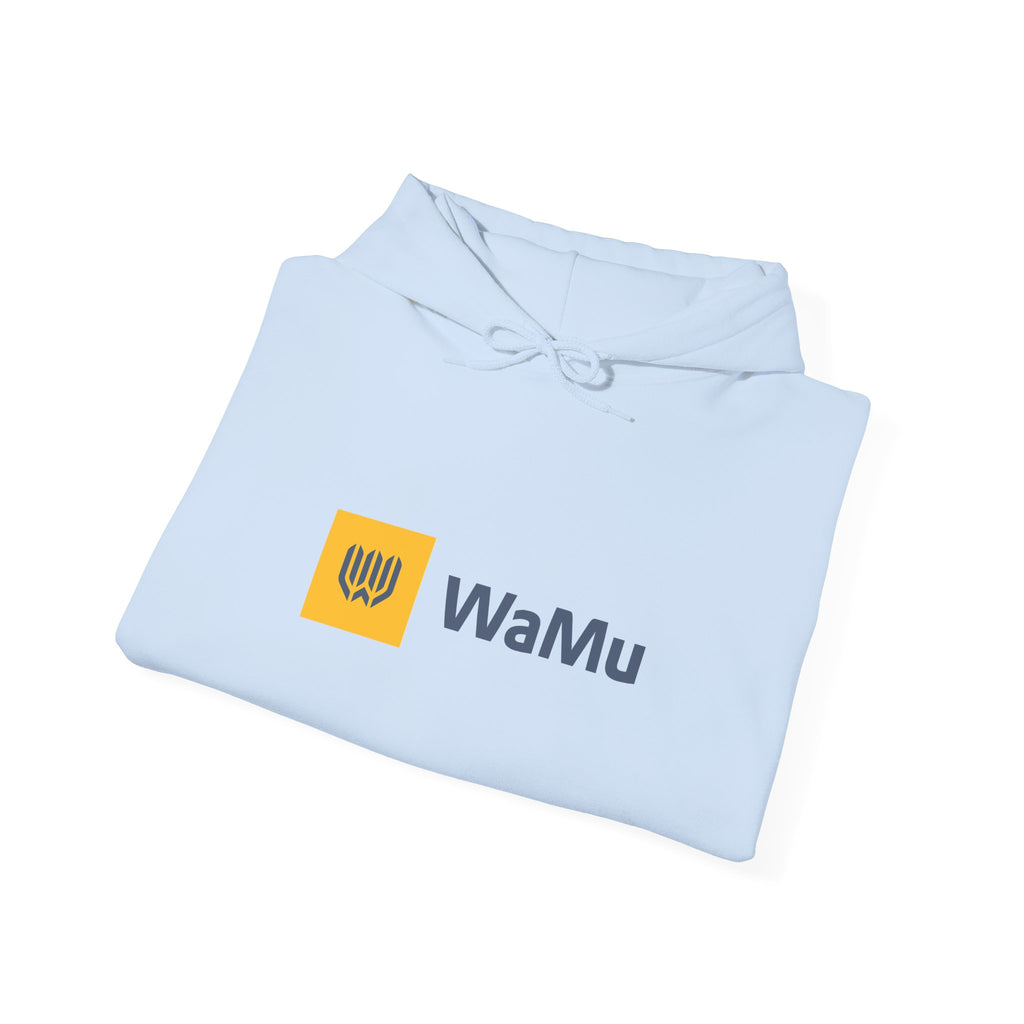 Washington Mutual (WaMu) Hoodie / Sweatshirt