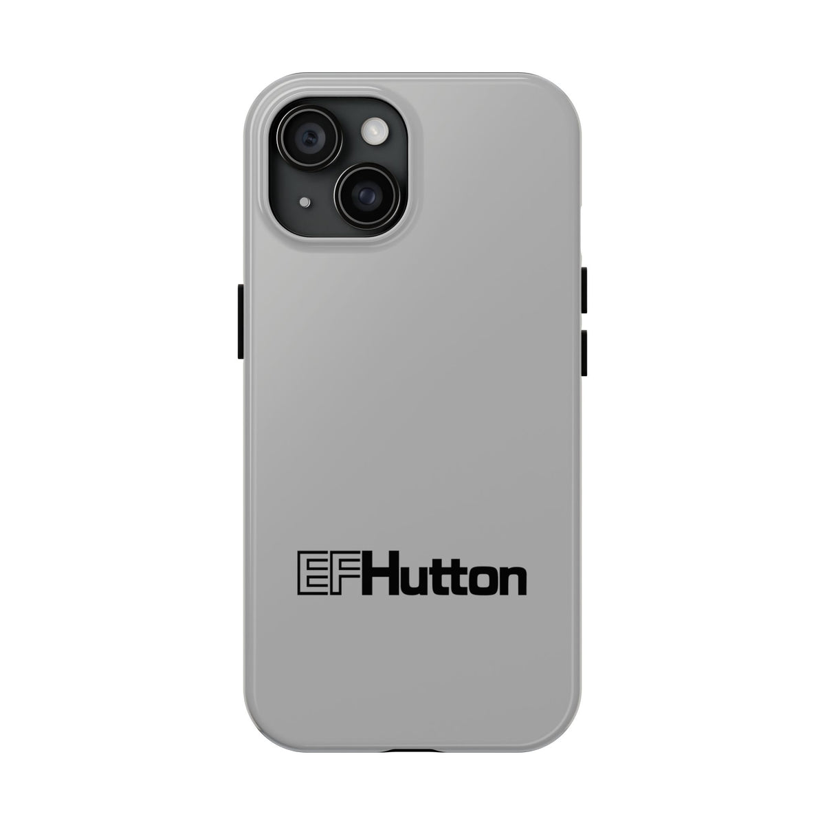 E. F. Hutton Tough Phone Case