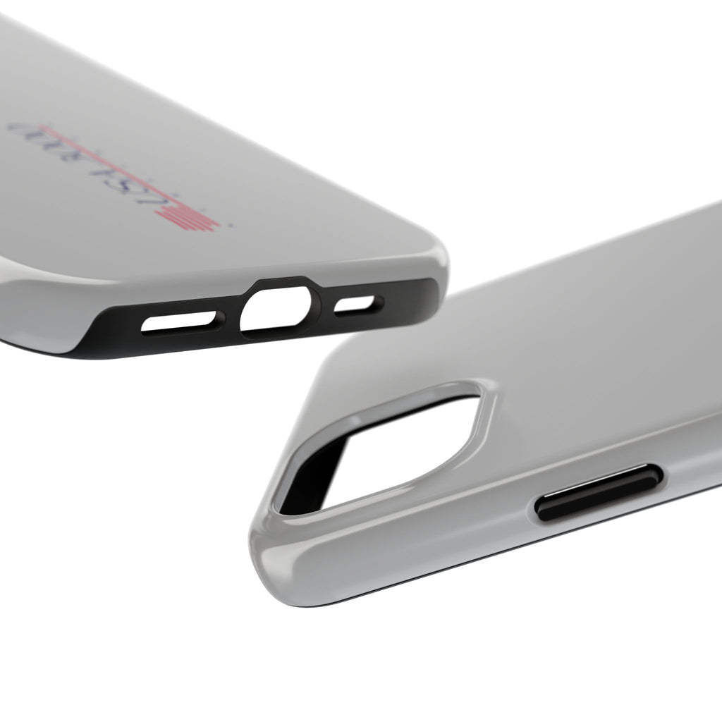 USA3000 Airlines Tough Phone Case