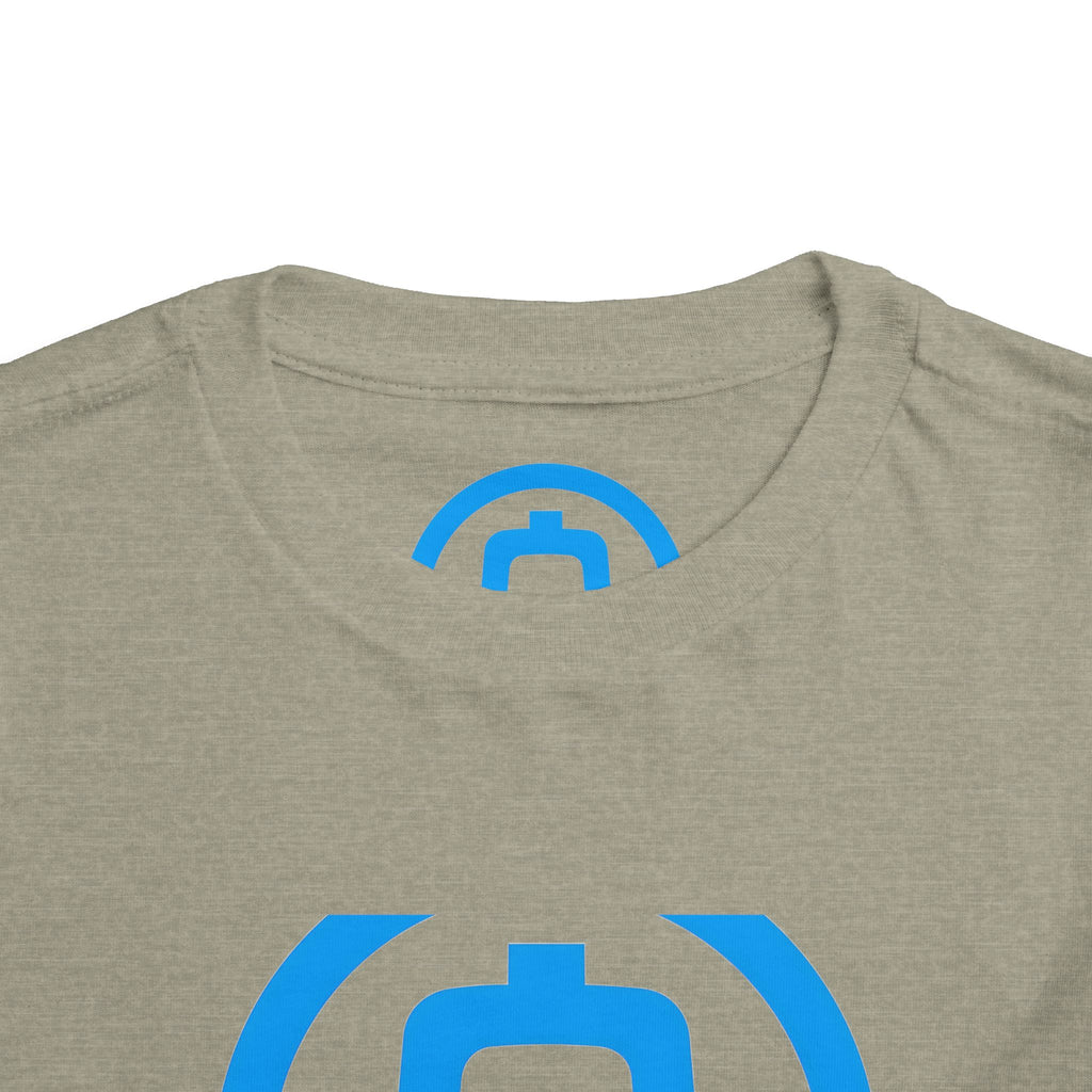 Bell System Toddler Tee / T-Shirt
