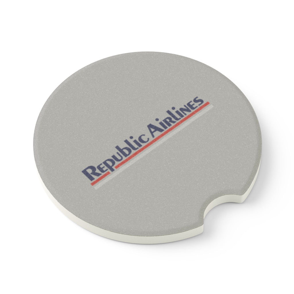 Republic Airlines Car Coaster