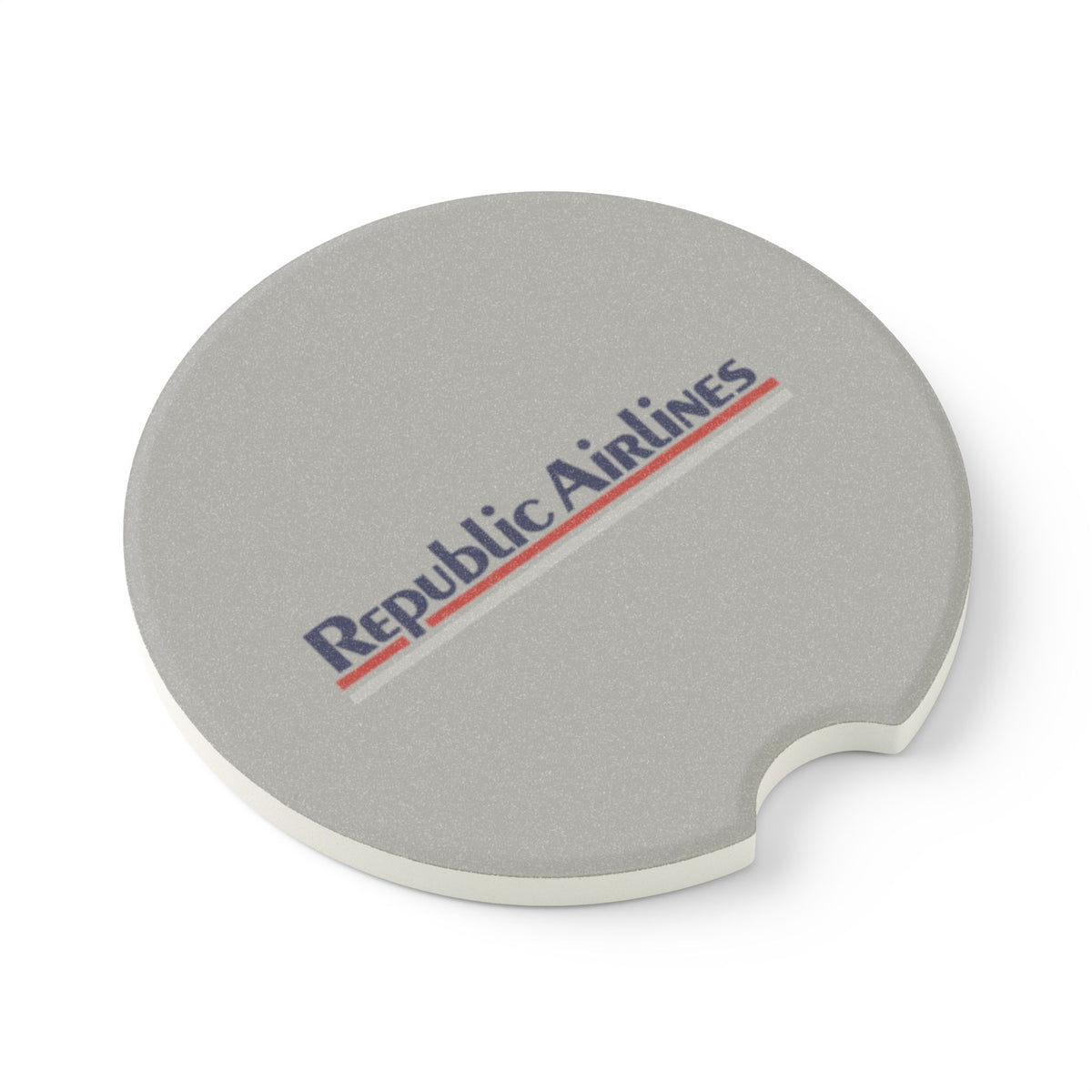 Republic Airlines Car Coaster