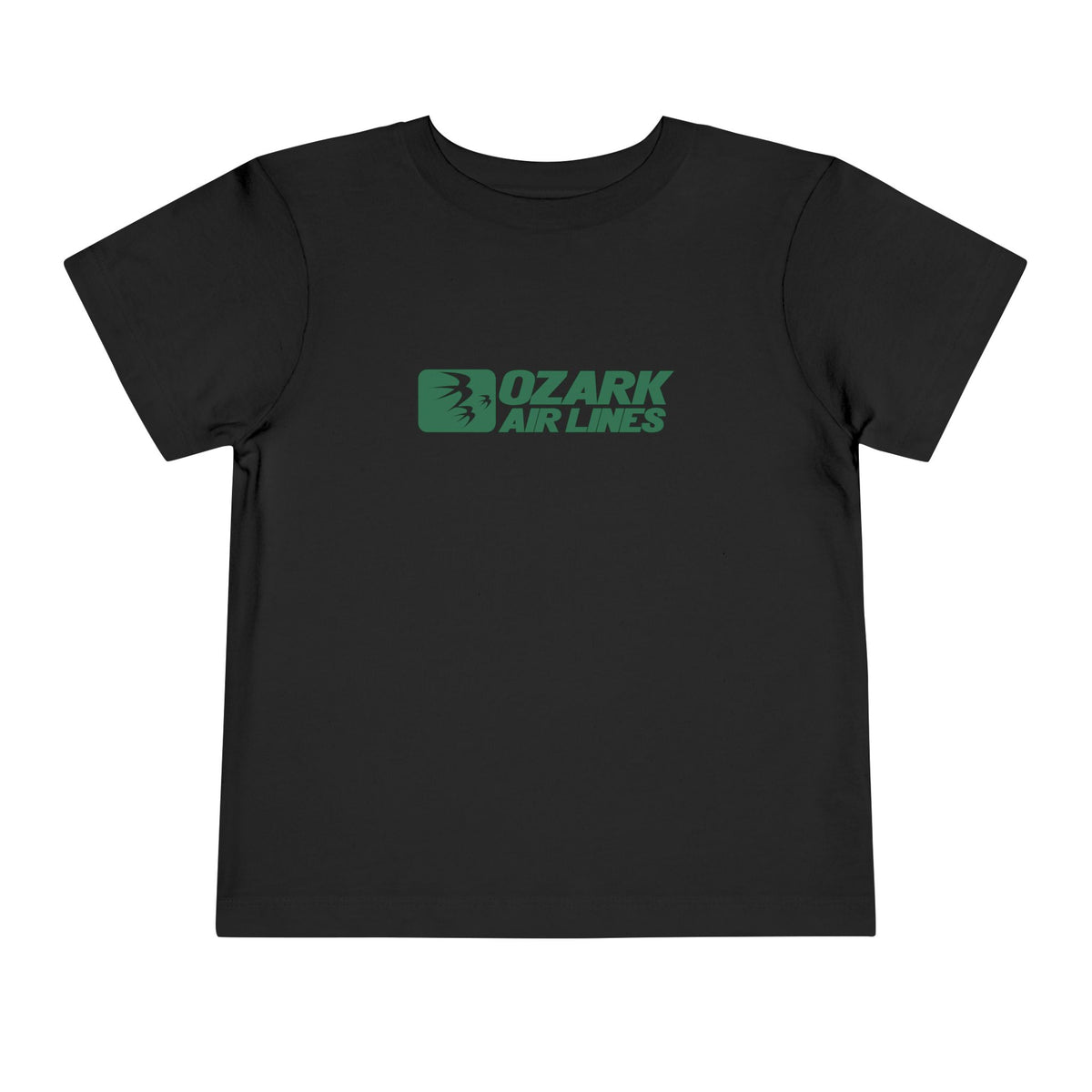 Ozark Air Lines Toddler Tee / T-Shirt