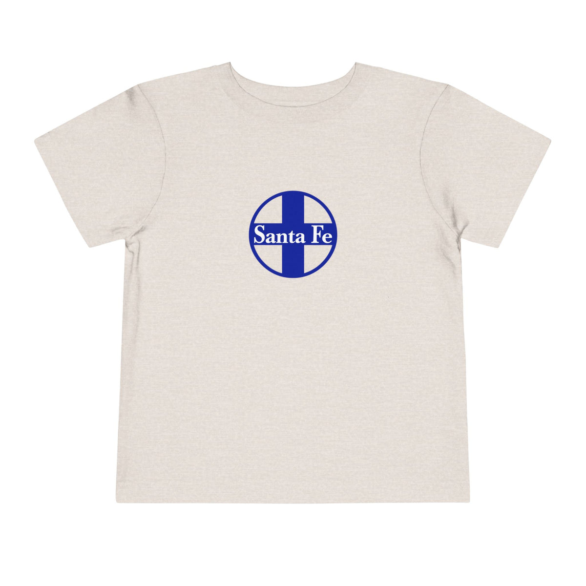 Atchison Topeka and Santa Fe Railway Toddler Tee / T-Shirt
