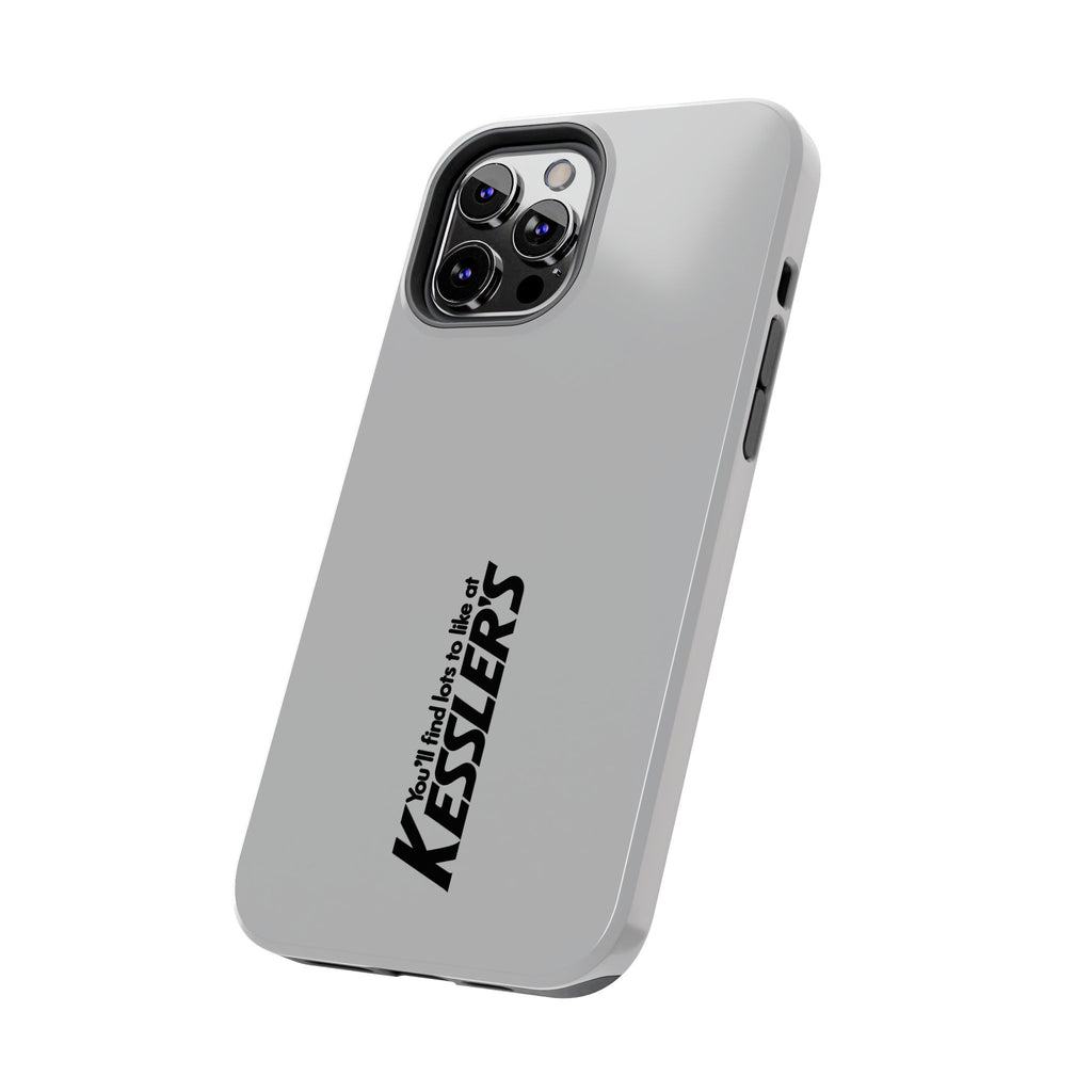 Kessler's Tough Phone Case