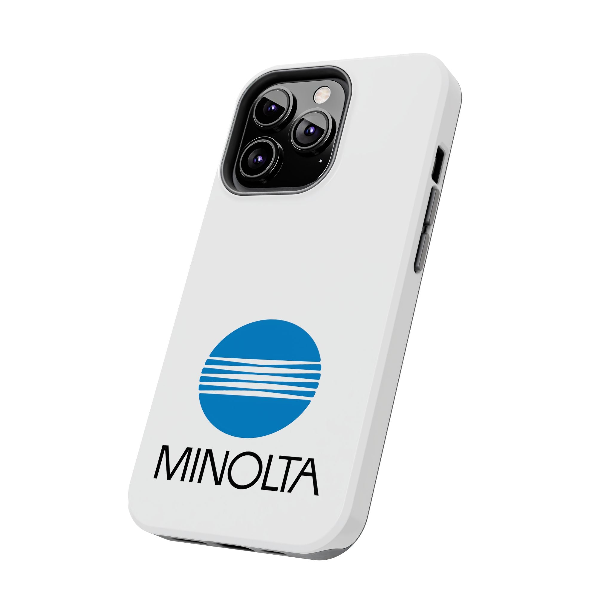 Minolta Tough Phone Case