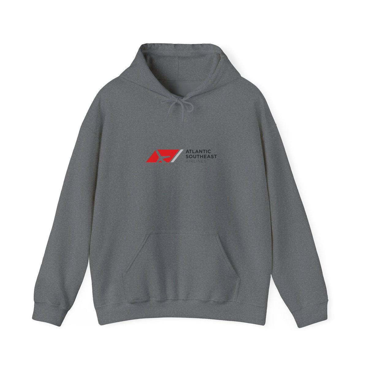 Atlantic Southeast Airlines Hoodie / Sweatshirt