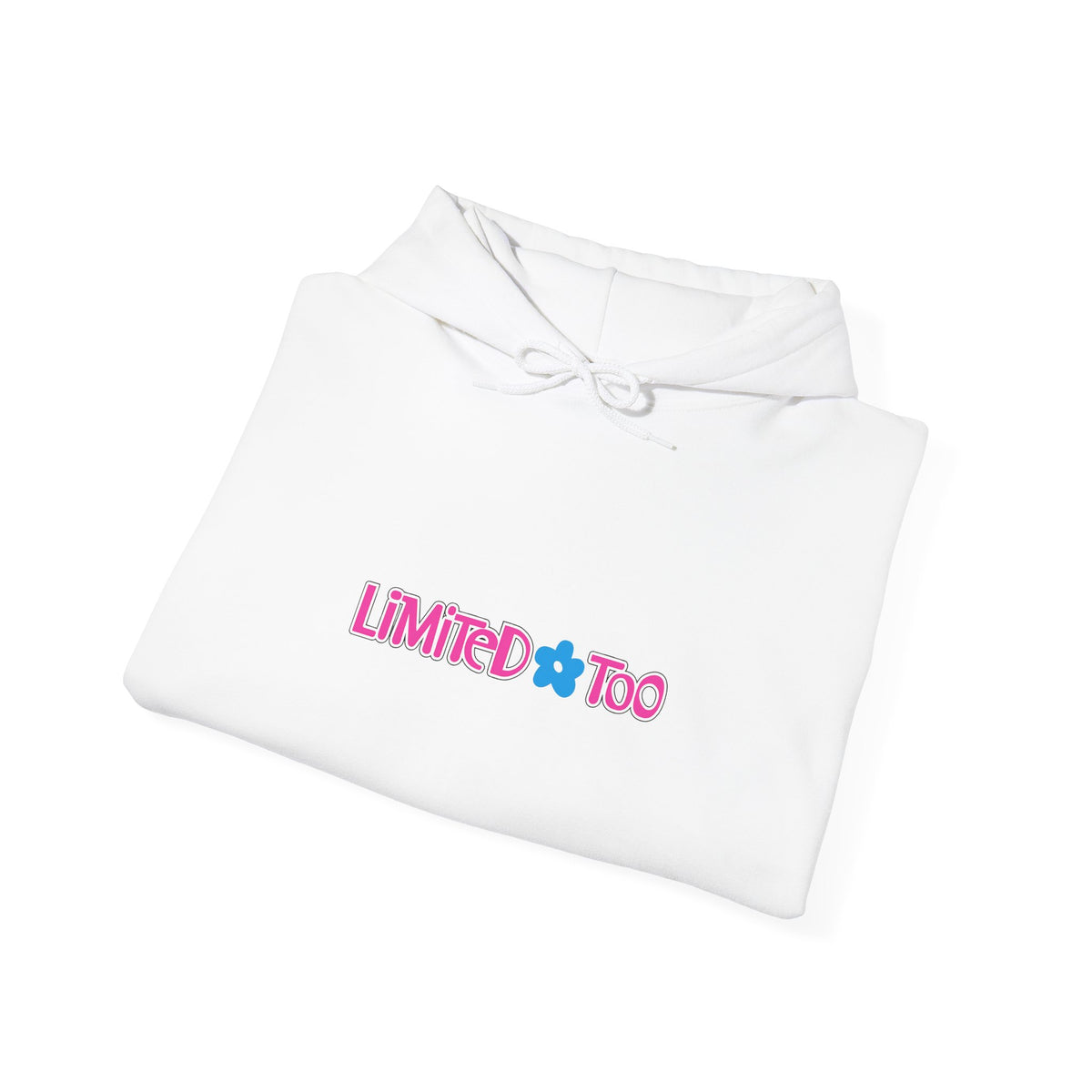 Limited Too Hoodie / Sweatshirt