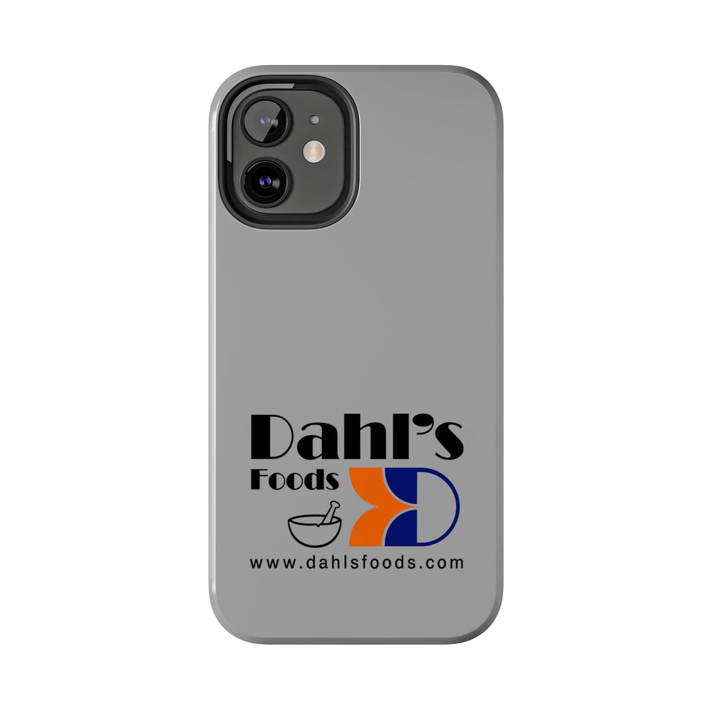 Dahl's Foods Tough Phone Case